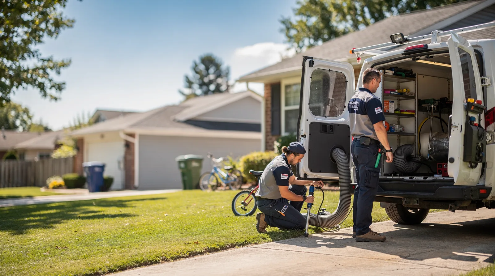 24/7 HVAC Repair & AC Replacement in Salisbury Center, NY near me